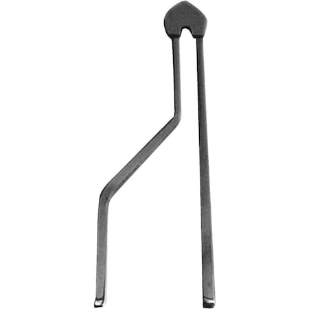 Wall Lenk Cutting Soldering Gun Tip for WG991-992 WKWG991CT